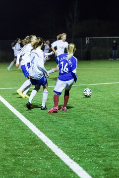 Bild 102 - FSC Kaltenkirchen - Holstein Kiel : Ergebnis: 0:12